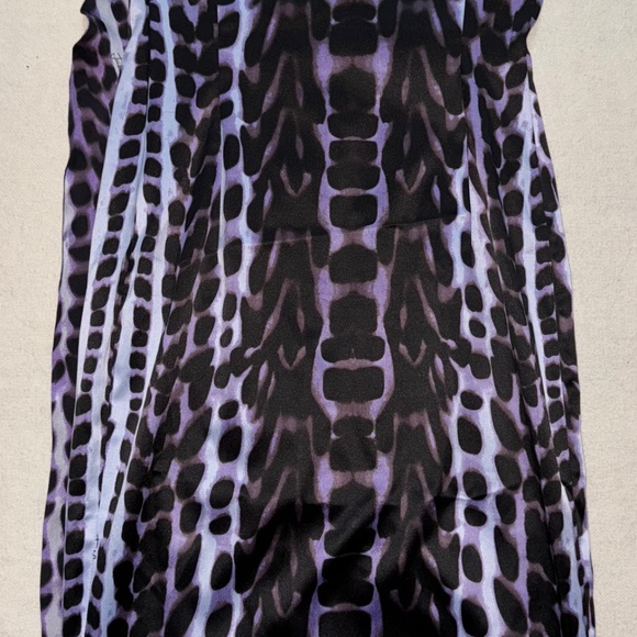 Just Cavalli dress size 40 - Picture 2 of 9